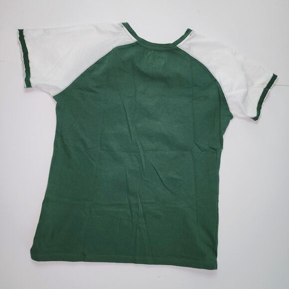 NFL Aaron Rodgers Green Bay Packers Women's Football Jersey Size L - Picture 2 of 5